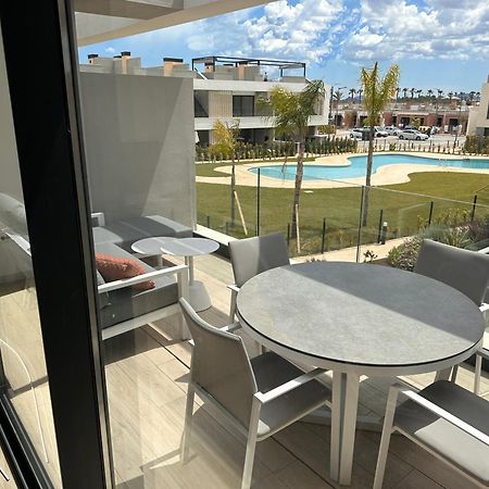 Madreselva 62.29 Apartman Torre-Pacheco Kültér fotó