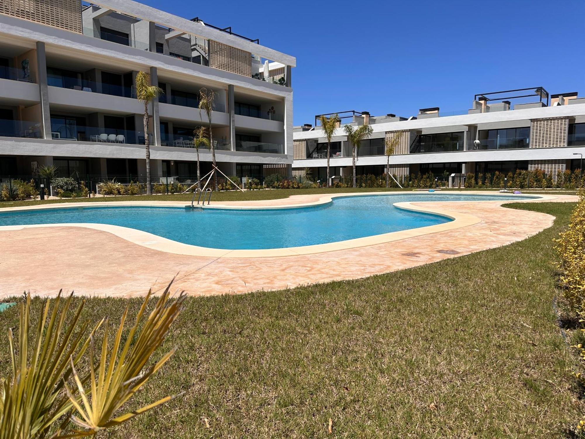 Madreselva 62.29 Apartman Torre-Pacheco Kültér fotó