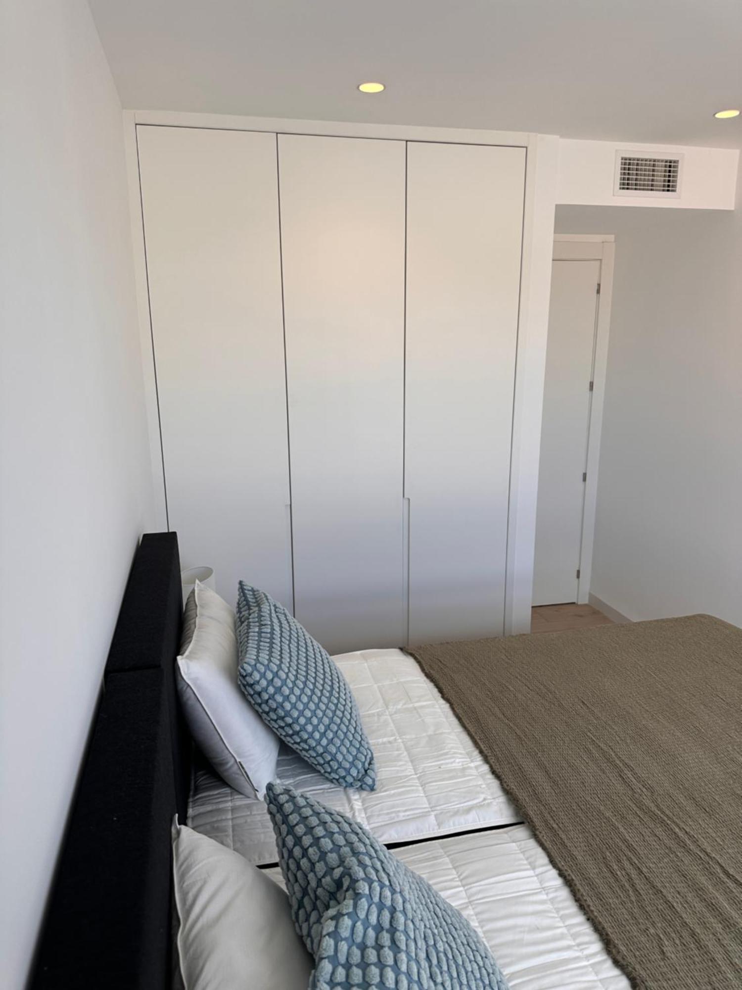 Madreselva 62.29 Apartman Torre-Pacheco Kültér fotó