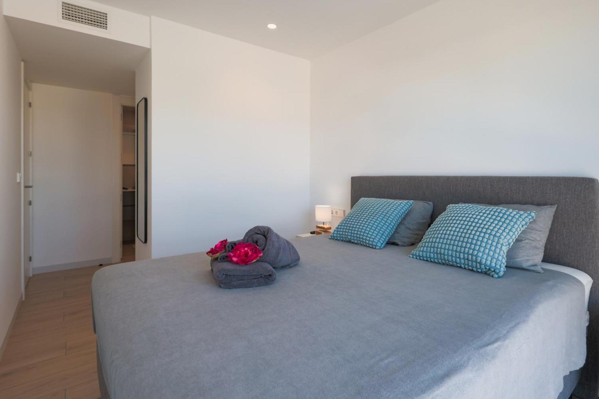 Madreselva 62.29 Apartman Torre-Pacheco Kültér fotó
